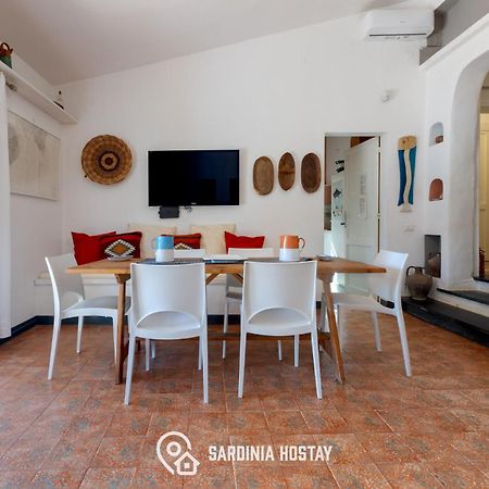 Villa Luisa Torre delle Stelle Buitenkant foto