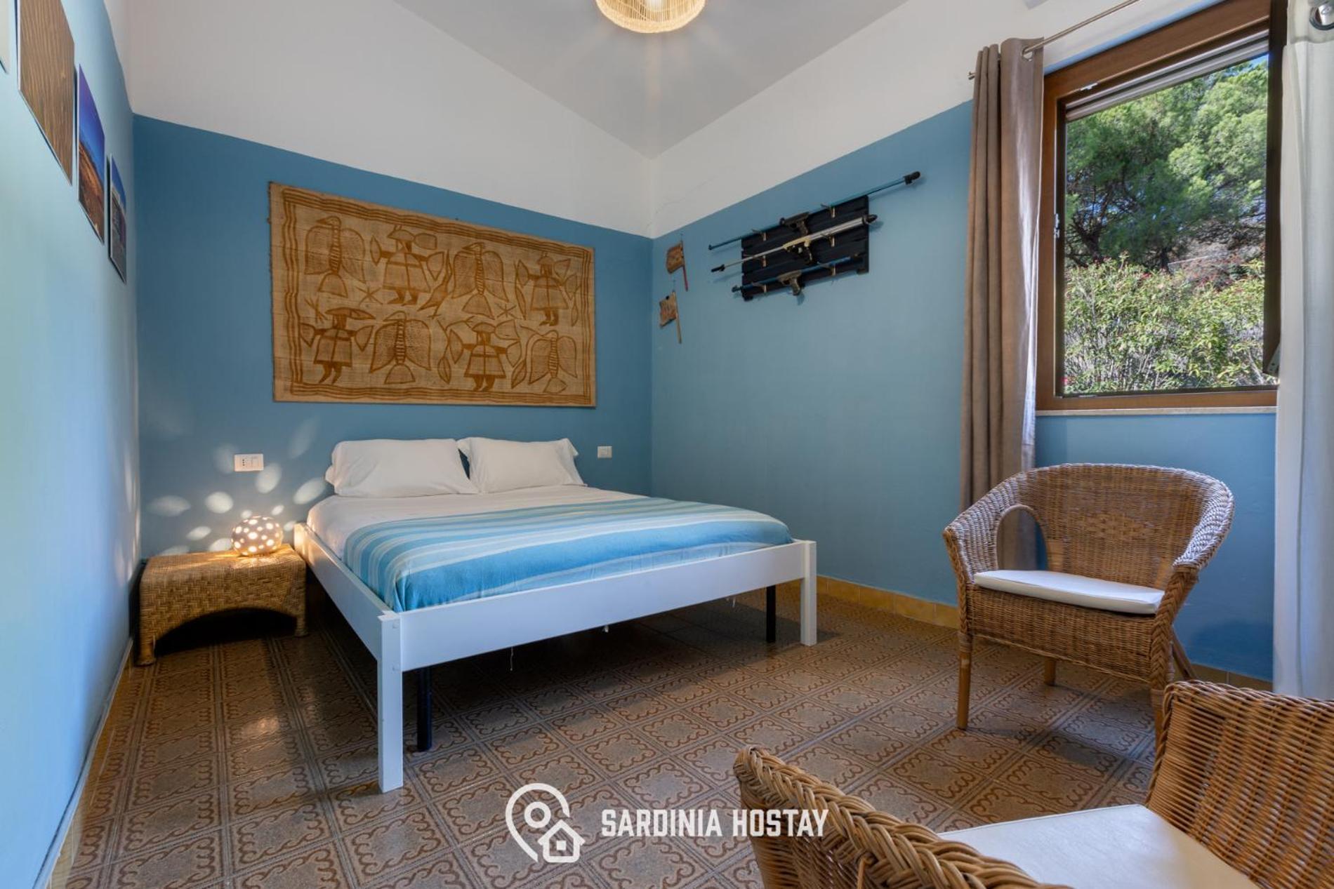 Villa Luisa Torre delle Stelle Buitenkant foto