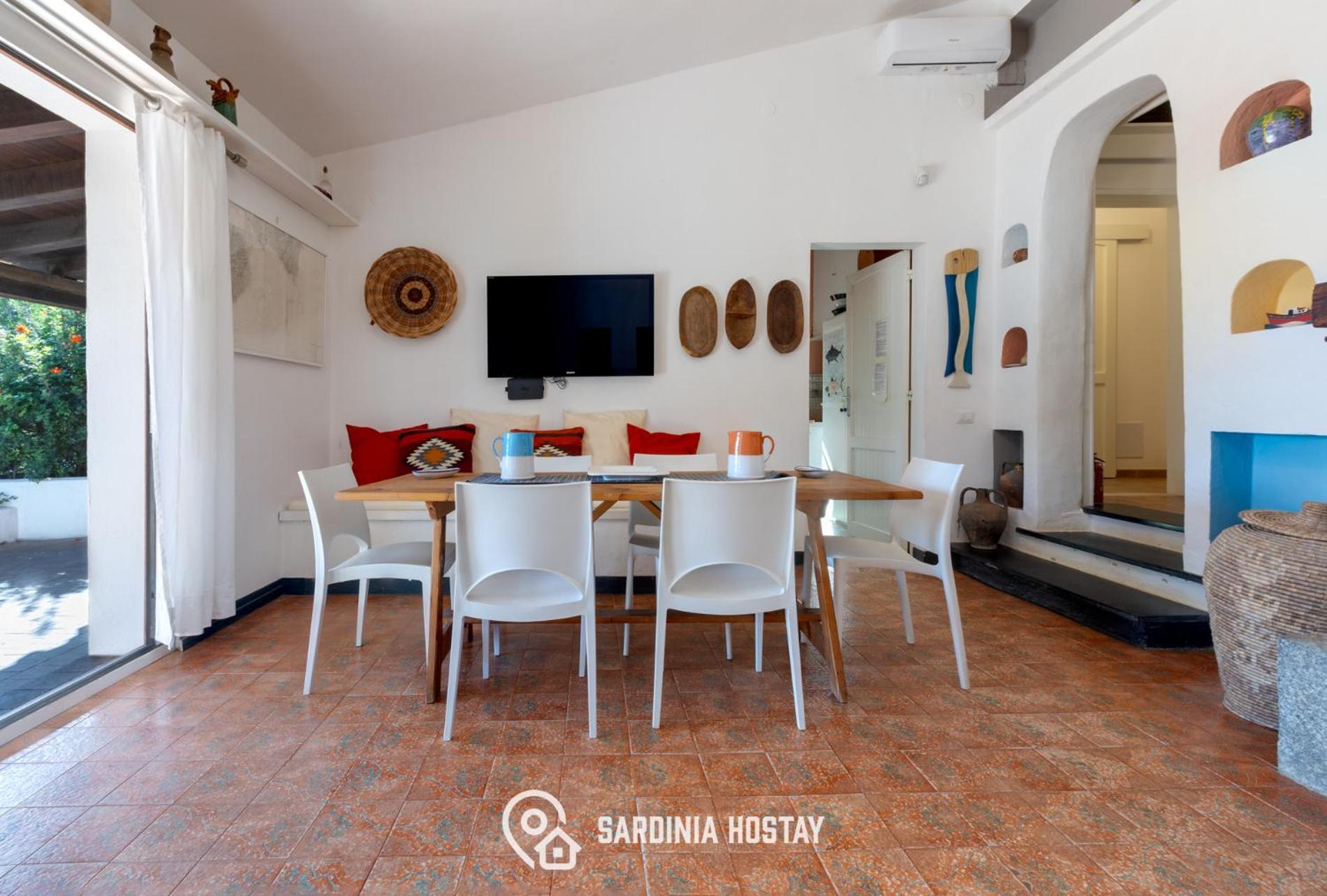 Villa Luisa Torre delle Stelle Buitenkant foto